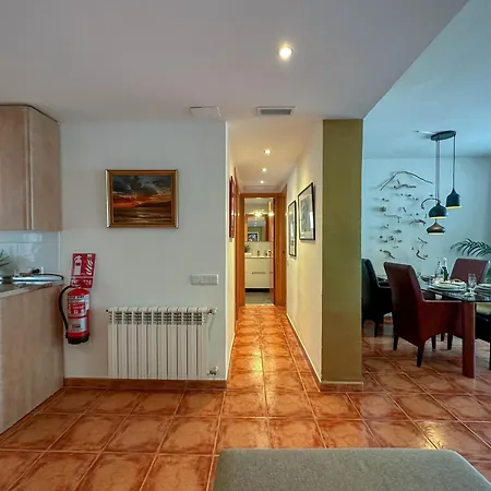 Apartment Sira House By Hello Homes Sitges