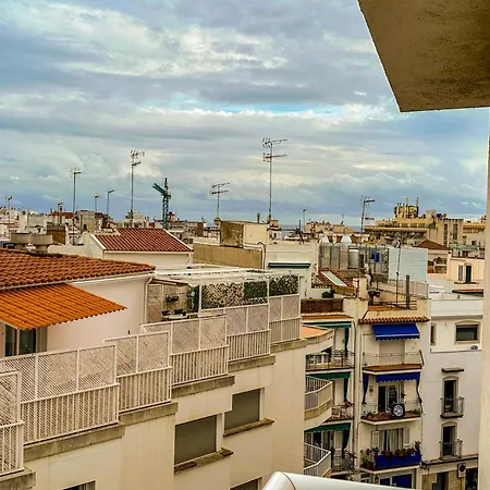 Apartment Sira House By Hello Homes Sitges