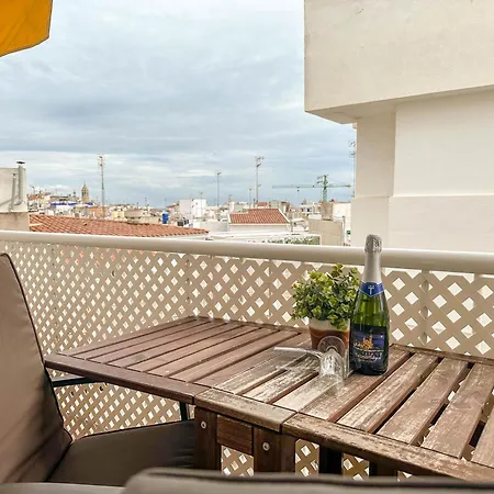 Apartment Sira House By Hello Homes Sitges