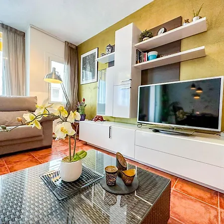 Sira House By Hello Homes Apartment Sitges