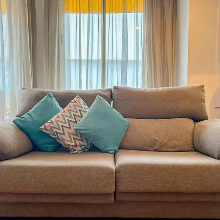 Apartment Sira House By Hello Homes Sitges