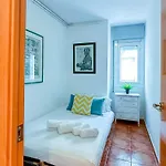 Apartment Sira House By Hello Homes Sitges