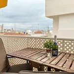 Apartment Sira House By Hello Homes Sitges