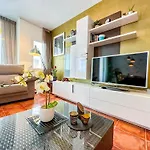 Sira House By Hello Homes Apartment Sitges
