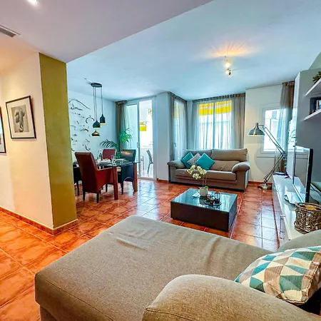 Sira House By Hello Homes Appartement Sitges