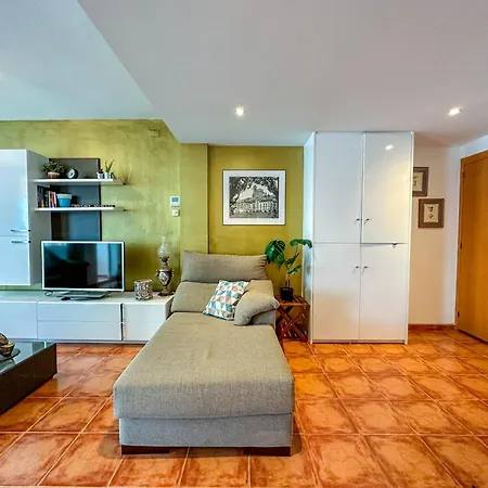 Sira House By Hello Homes * Sitges