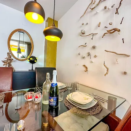 Sira House By Hello Homes Appartement Sitges