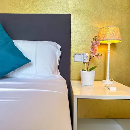 Sira House By Hello Homes Appartement Sitges