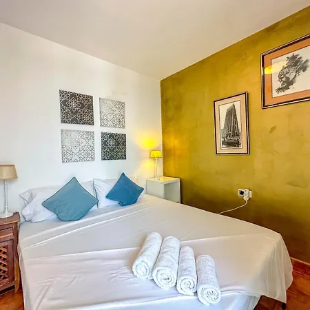 Appartement Sira House By Hello Homes *