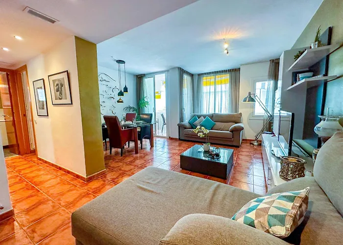 Sira House By Hello Homes Apartman Sitges