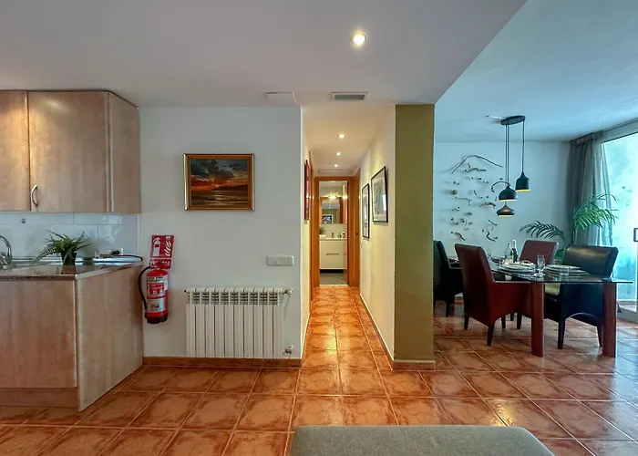 Апартаменты Sira House By Hello Homes Сиджес