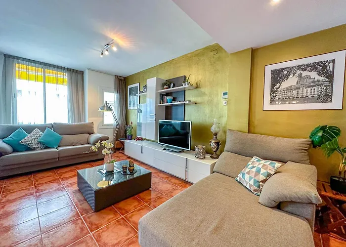 Sira House By Hello Homes Apartman Sitges