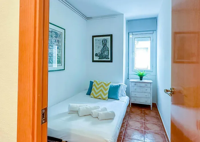 Apartman Sira House By Hello Homes Sitges