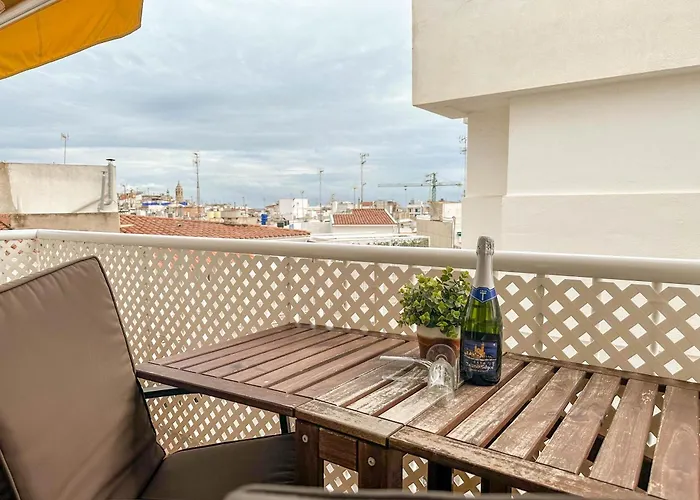 Apartman Sira House By Hello Homes Sitges