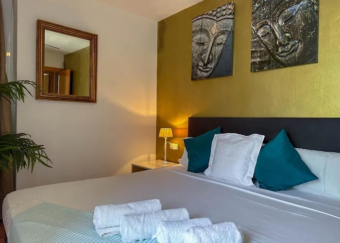 Sira House By Hello Homes Sitges