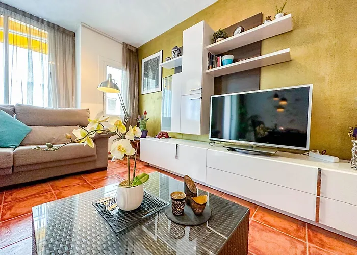 Sira House By Hello Homes Апартаменты Сиджес