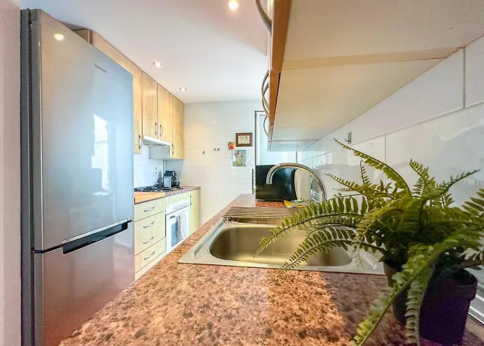 Sira House By Hello Homes Sitges