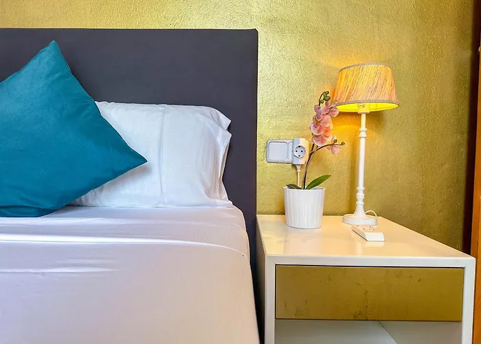 Sira House By Hello Homes Apartman Sitges