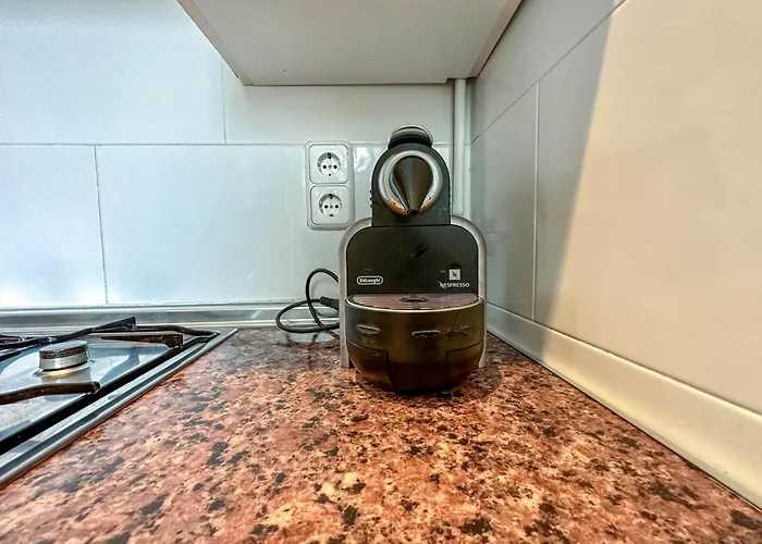 Sira House By Hello Homes Sitges