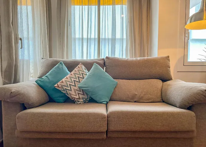 Apartman Sira House By Hello Homes Sitges