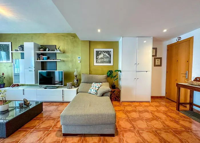 Sira House By Hello Homes * Sitges