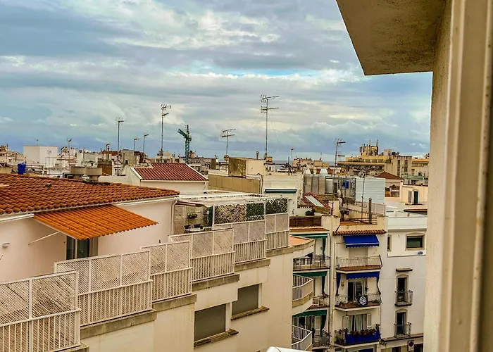 Appartement Sira House By Hello Homes Sitges