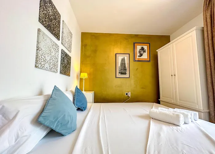 Appartement Sira House By Hello Homes