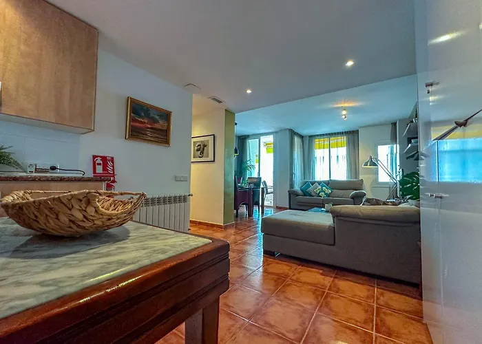 Sira House By Hello Homes Sitges