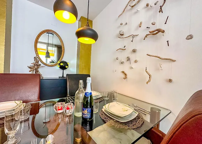 Sira House By Hello Homes Appartement Sitges