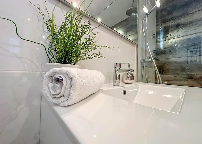 Appartement Sira House By Hello Homes *