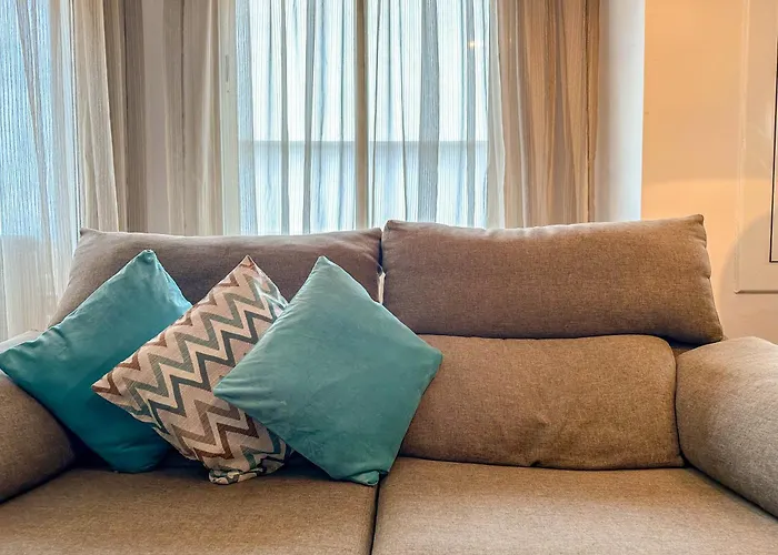 Appartement Sira House By Hello Homes *